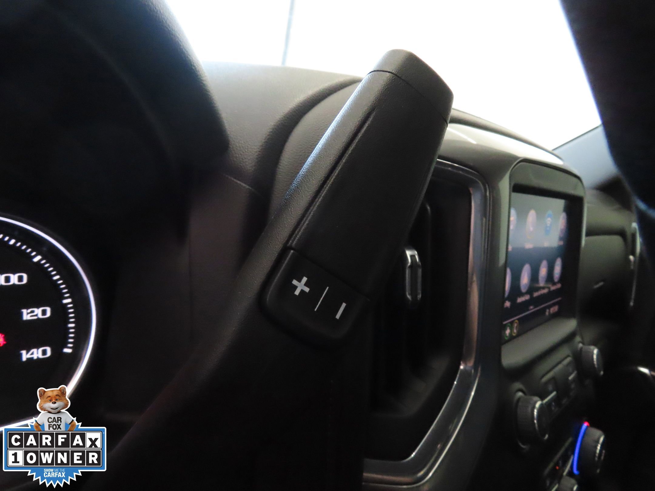 Used 2021 Chevrolet Silverado 1500 LT Trail Boss w/ Bed Protection Package image 17