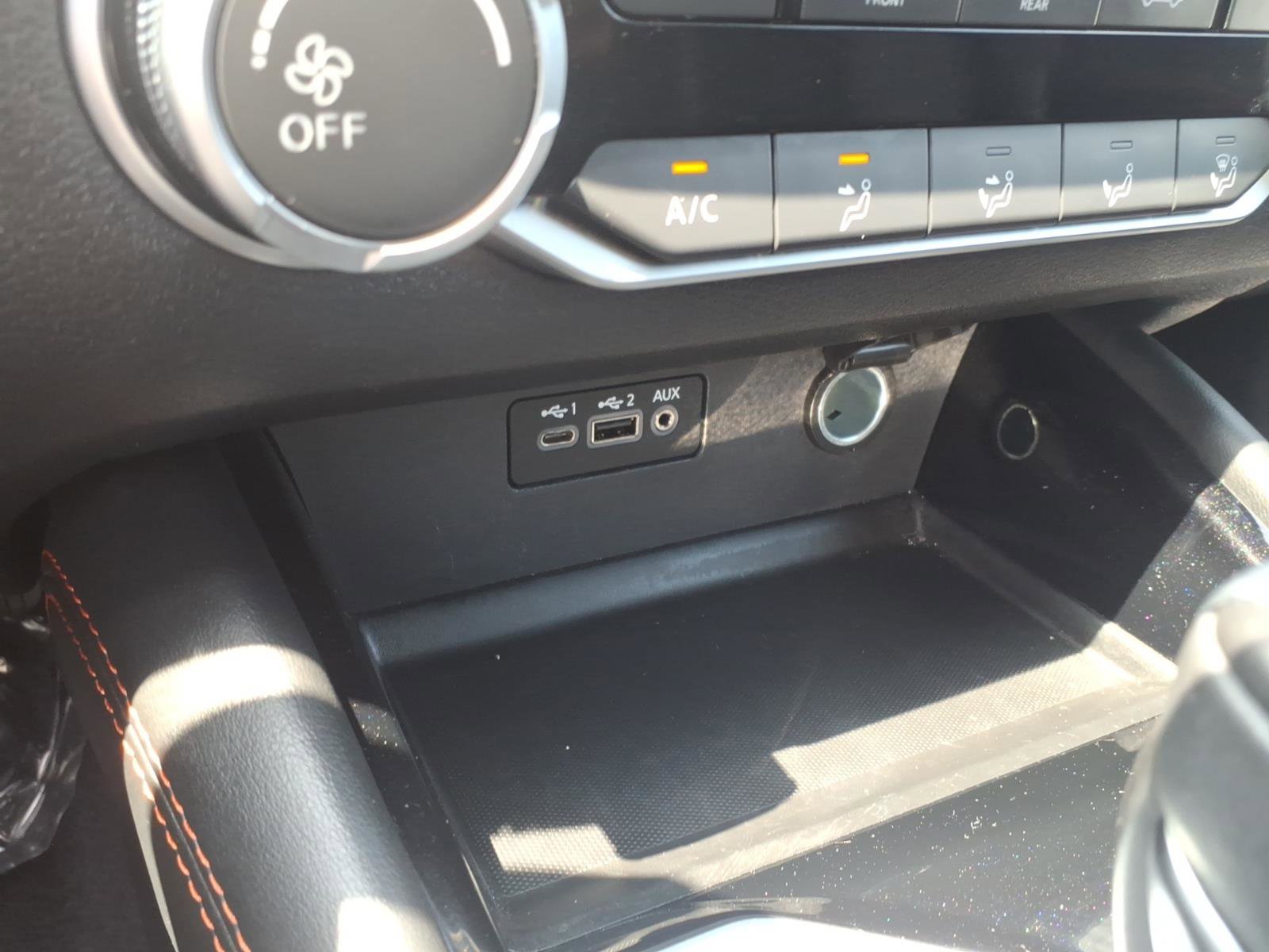Certified 2023 Nissan Altima 2.5 SR FWD image 22