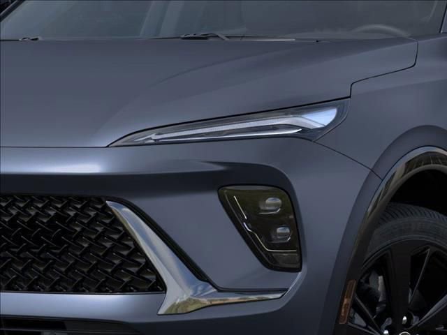 New 2026 Buick Envision Sport Touring image 10