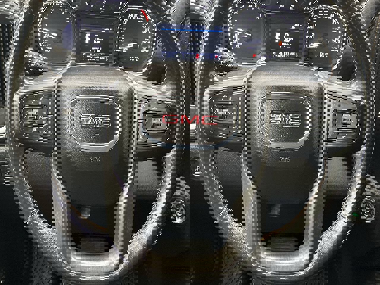 Used 2019 GMC Sierra 1500 AT4 image 14