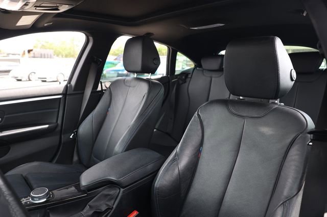 Used 2018 BMW 440i Gran Coupe RWD image 9