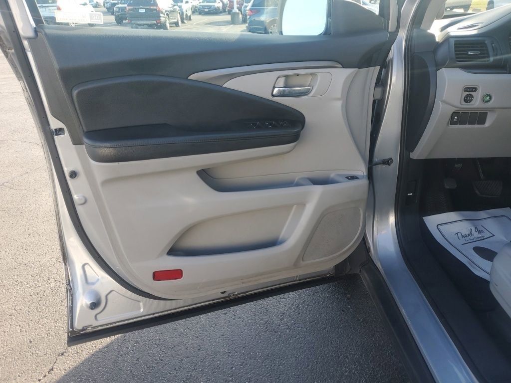 Used 2018 Honda Pilot EX-L image 10