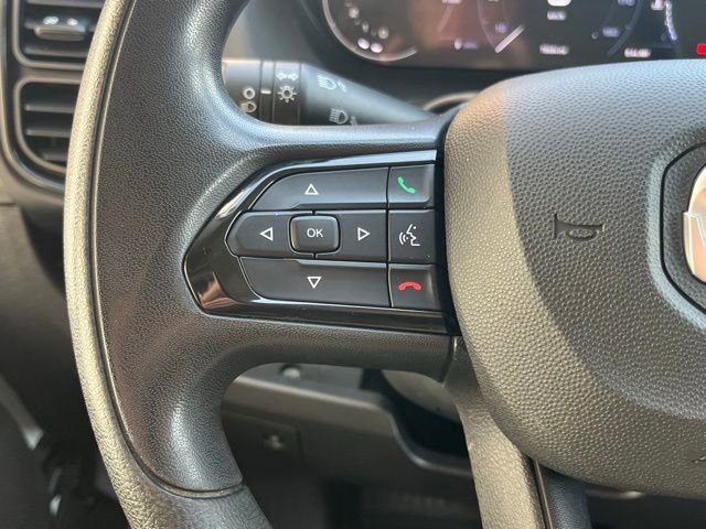 Used 2022 RAM ProMaster 1500 image 15