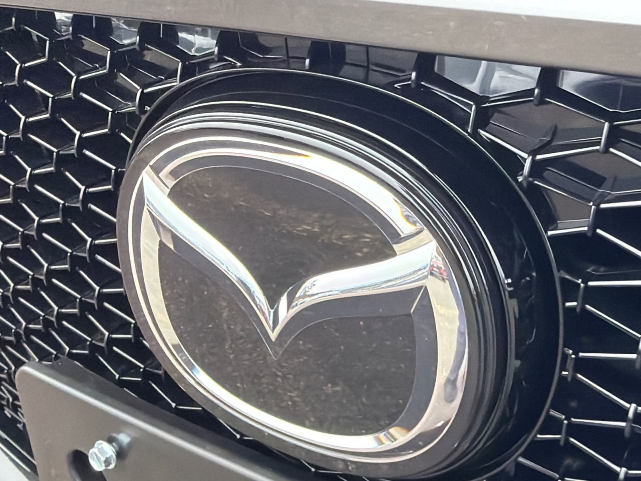 New 2026 MAZDA MAZDA3 s Sport image 12