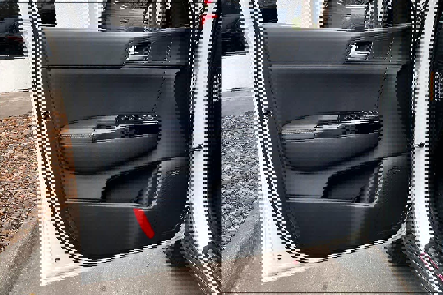 Used 2021 Kia Sportage SX image 21