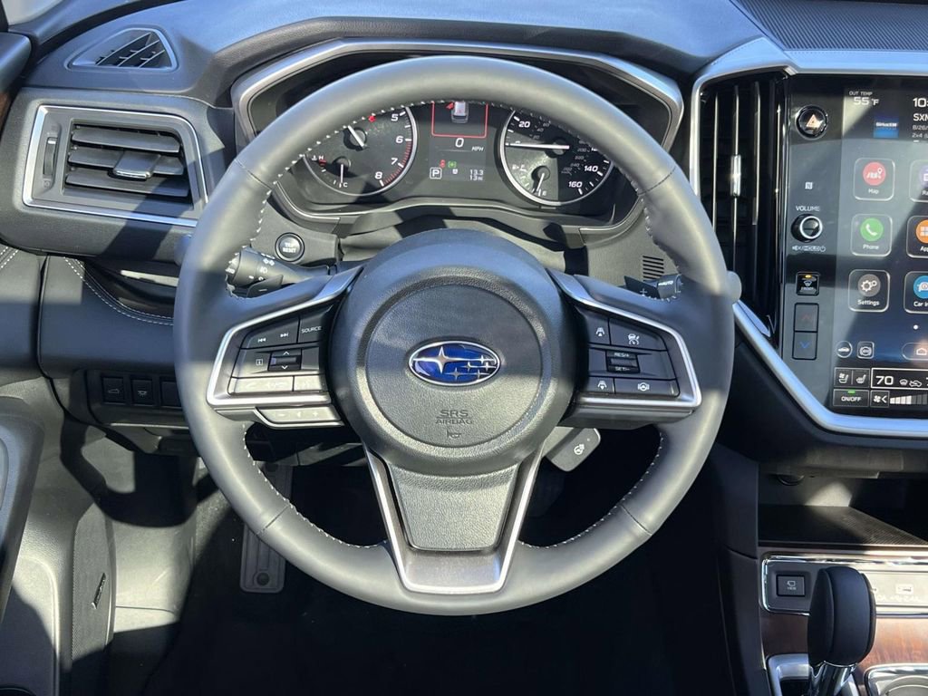 New 2025 Subaru Ascent Touring image 13