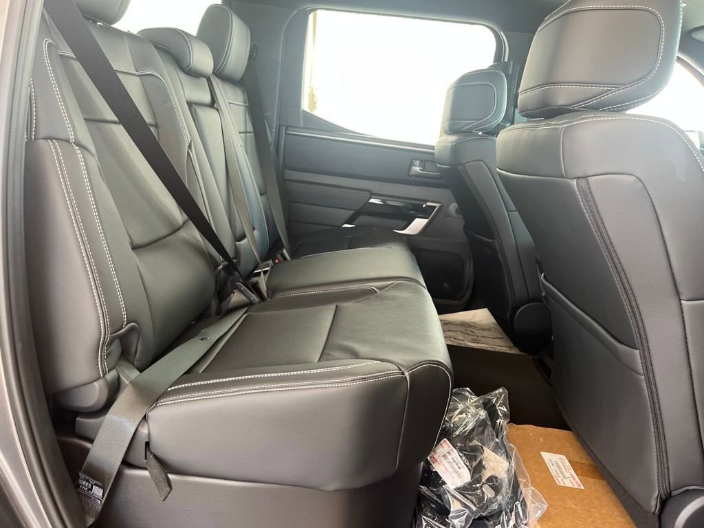 New 2026 Toyota Tundra Limited image 27