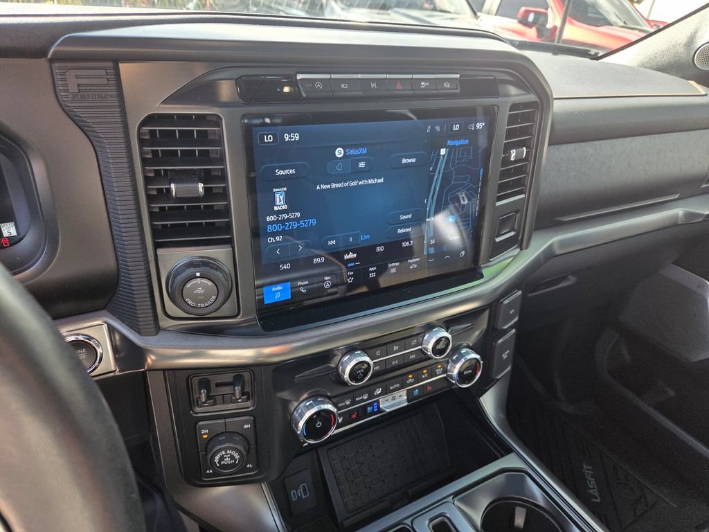 Used 2024 Ford F150 Tremor w/ Equipment Group 402A High AWD/4WD image 24