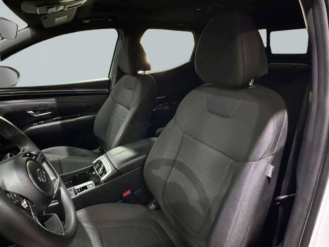 Used 2023 Hyundai Santa Cruz SEL w/ Activity Package FWD image 28