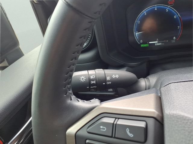 Used 2024 Toyota Land Cruiser AWD/4WD image 34