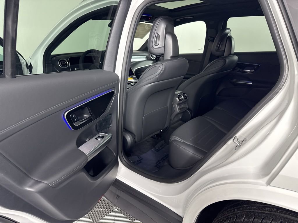 New 2026 Mercedes-Benz GLC 300 4MATIC image 20