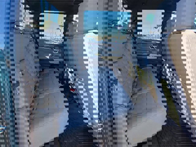 New 2026 Chevrolet Silverado 1500 LT w/ Safety Package image 14