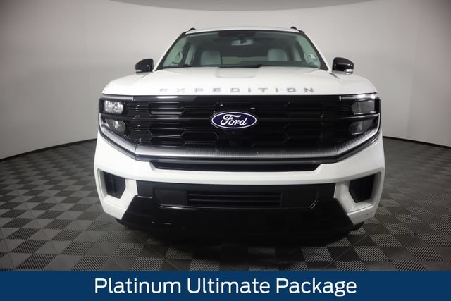 New 2027 Ford Expedition Platinum w/ Platinum Ultimate Package AWD/4WD image 9