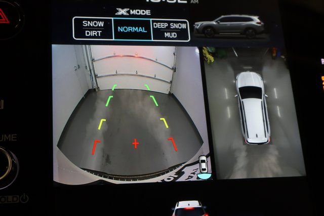 New 2026 Subaru Ascent Bronze Edition image 24