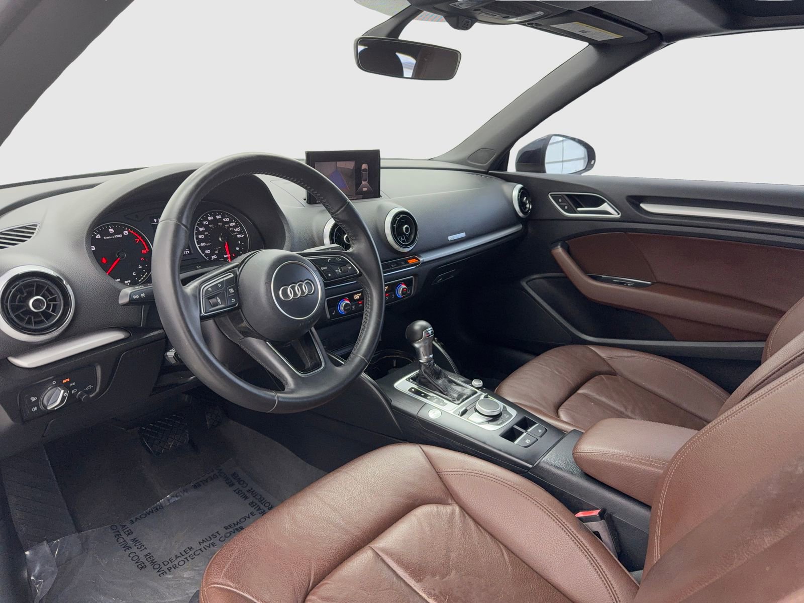 Used 2018 Audi A3 2.0T Premium w/ Convenience Package image 22