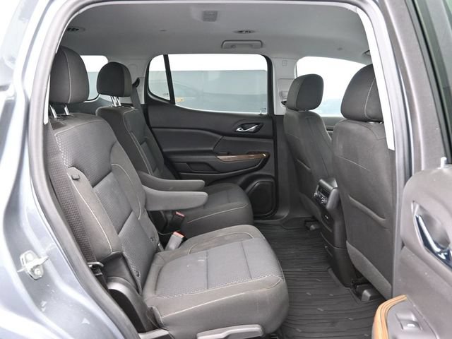 Used 2022 GMC Acadia SLE AWD/4WD image 43
