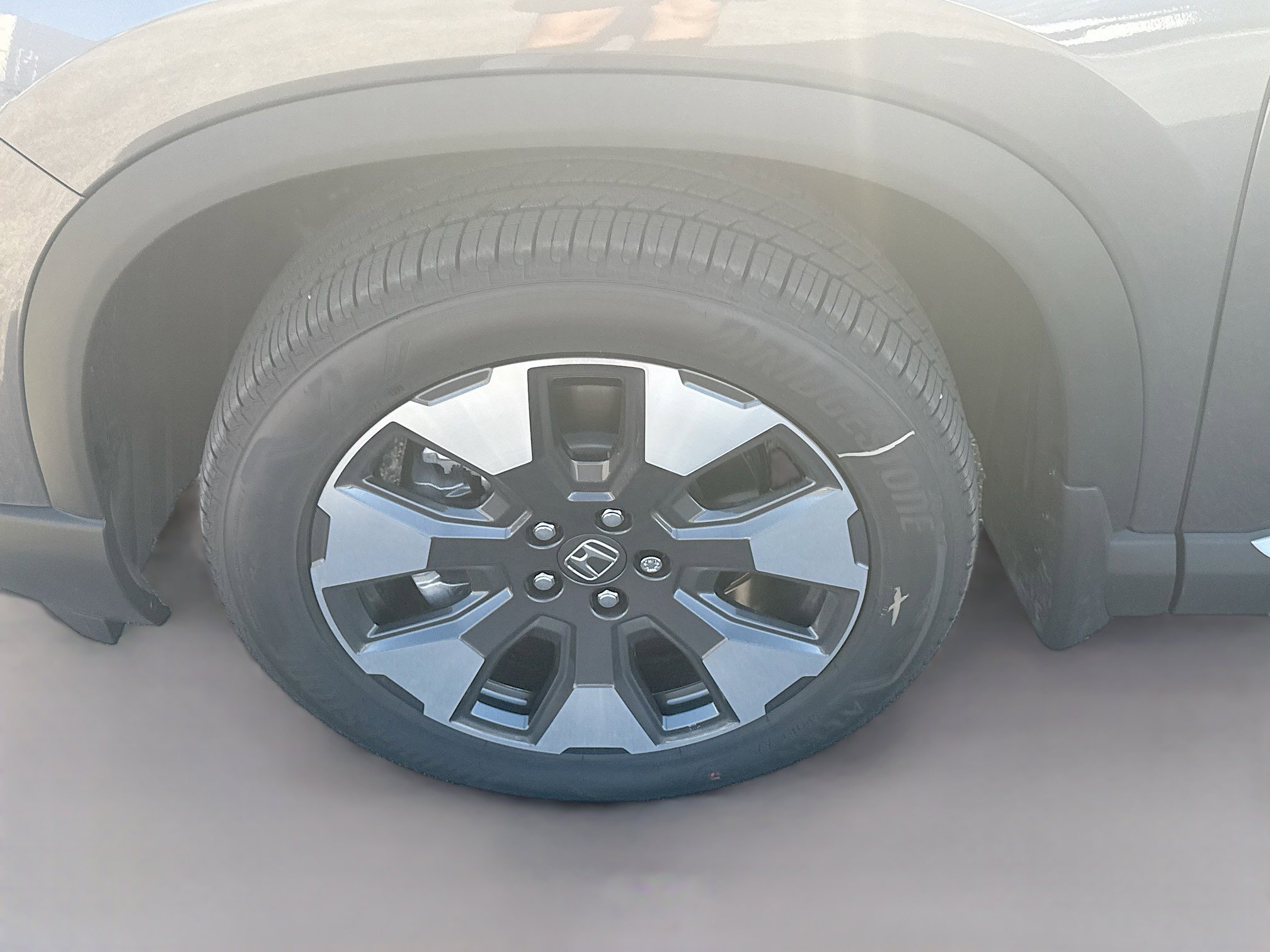 New 2026 Honda Pilot Elite image 28