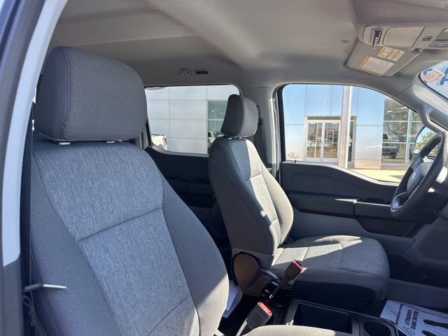 New 2026 Ford F350 XL w/ XL Chrome Package image 10
