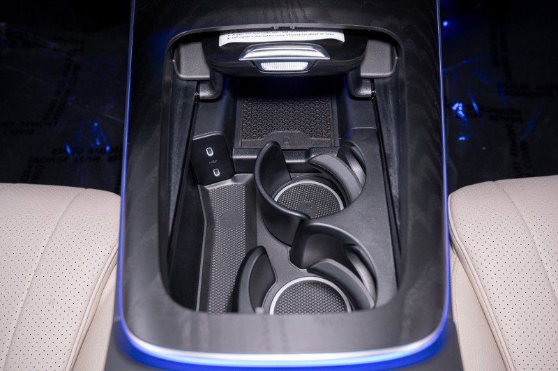 New 2025 Mercedes-Benz E 450 4MATIC All-Terrain Wagon image 23