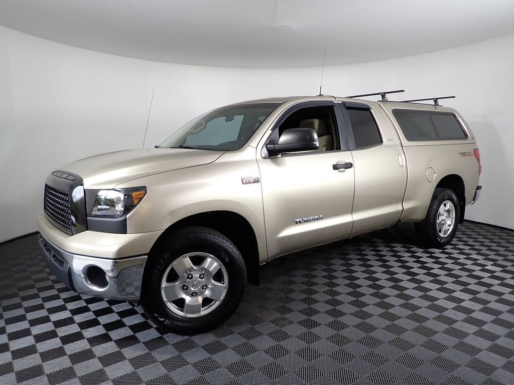 Used 2009 Toyota Tundra SR5 image 14
