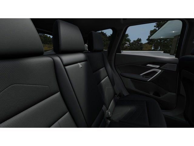 New 2026 BMW X1 xDrive28i w/ Technology Package image 12