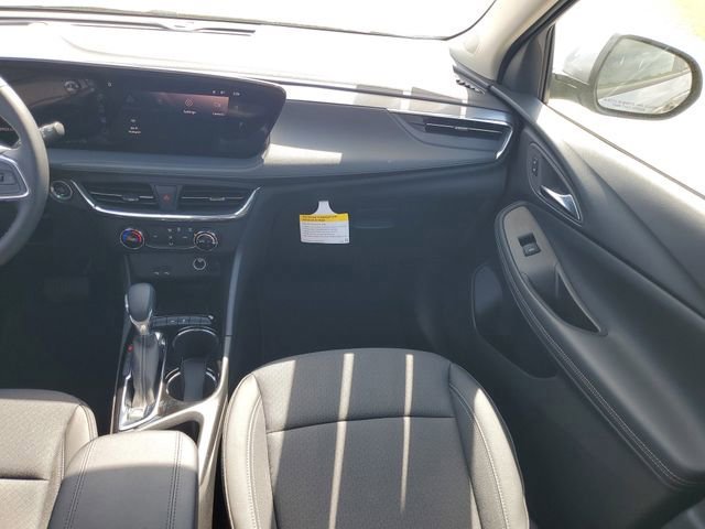 New 2026 Buick Encore GX Preferred w/ Advanced Technology Package image 25
