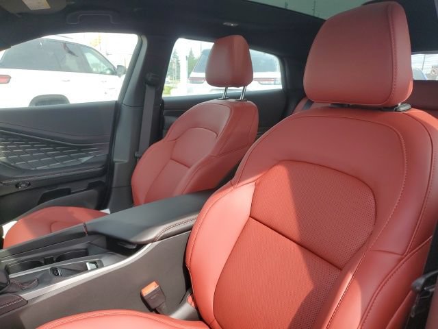 New 2026 Dodge Charger R/T AWD/4WD image 6