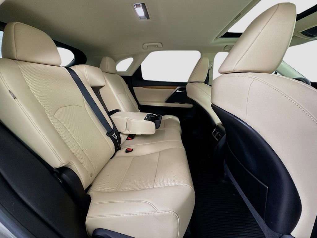 Used 2022 Lexus RX 450h AWD w/ Premium Package image 27