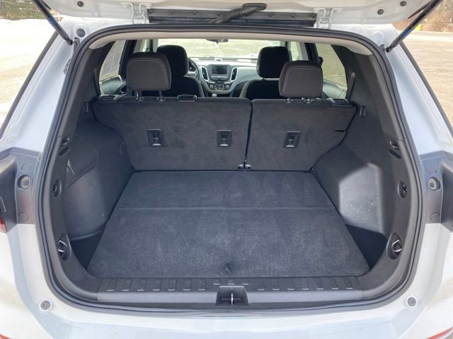 Certified 2022 Chevrolet Equinox LS w/ LS Convenience Package image 19
