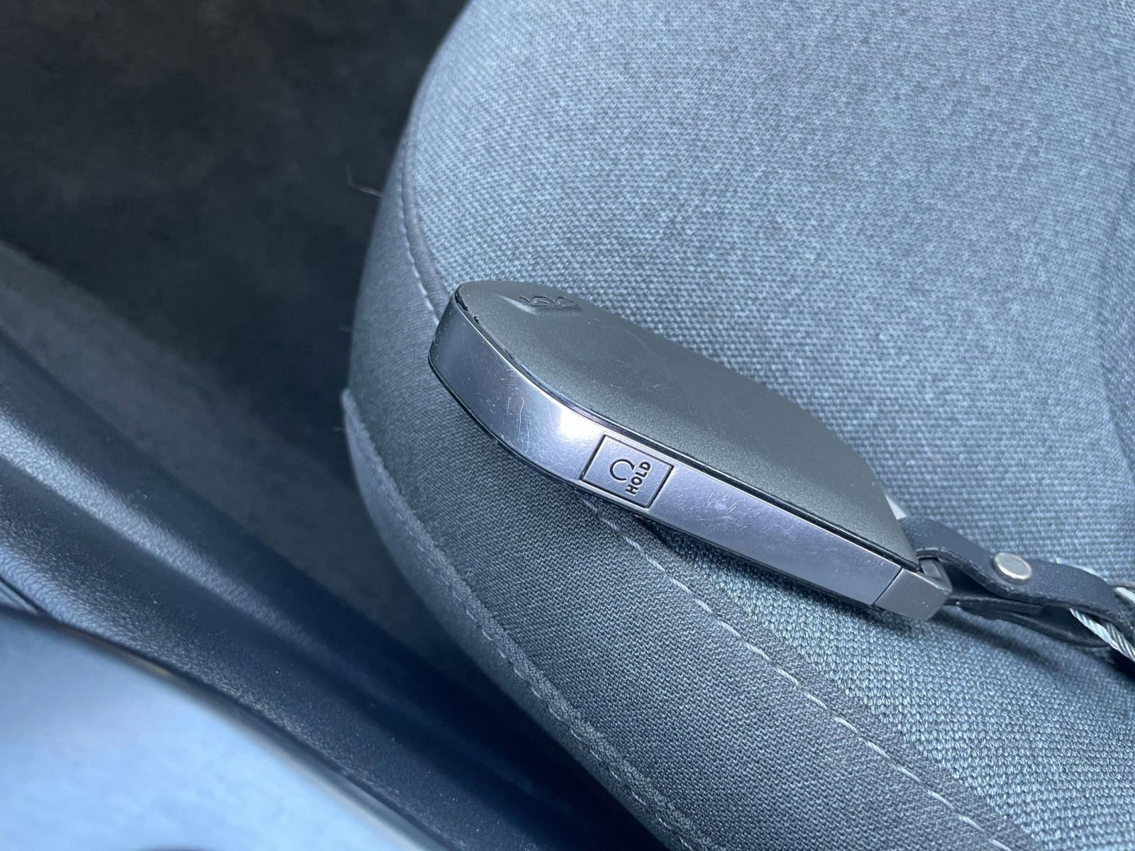 Used 2025 Kia K4 LXS image 23