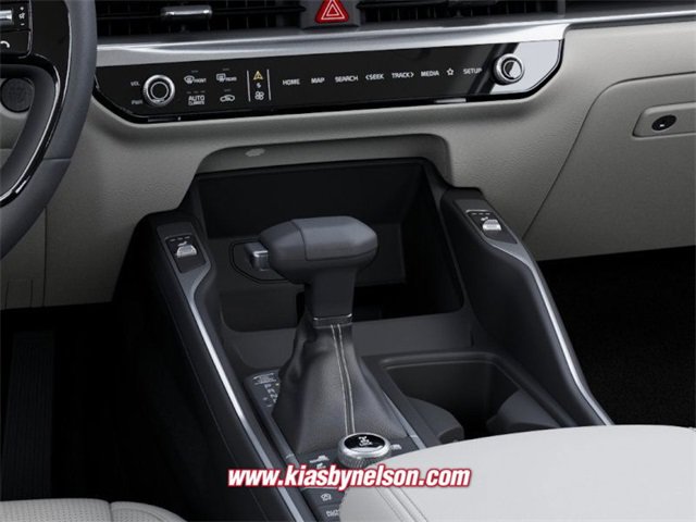 New 2026 Kia Sorento X-Line EX AWD/4WD image 23
