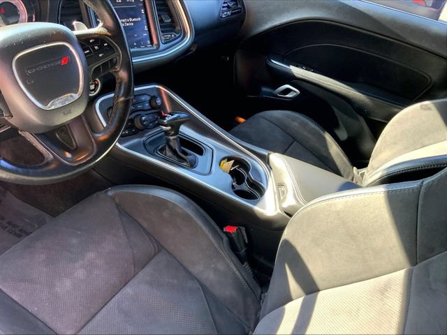 Used 2018 Dodge Challenger T/A RWD image 22