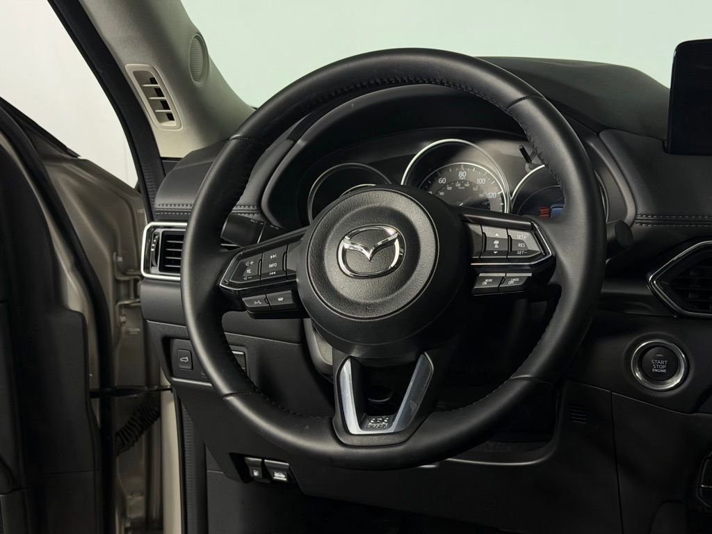 Used 2025 MAZDA CX-5 AWD 2.5 S image 15