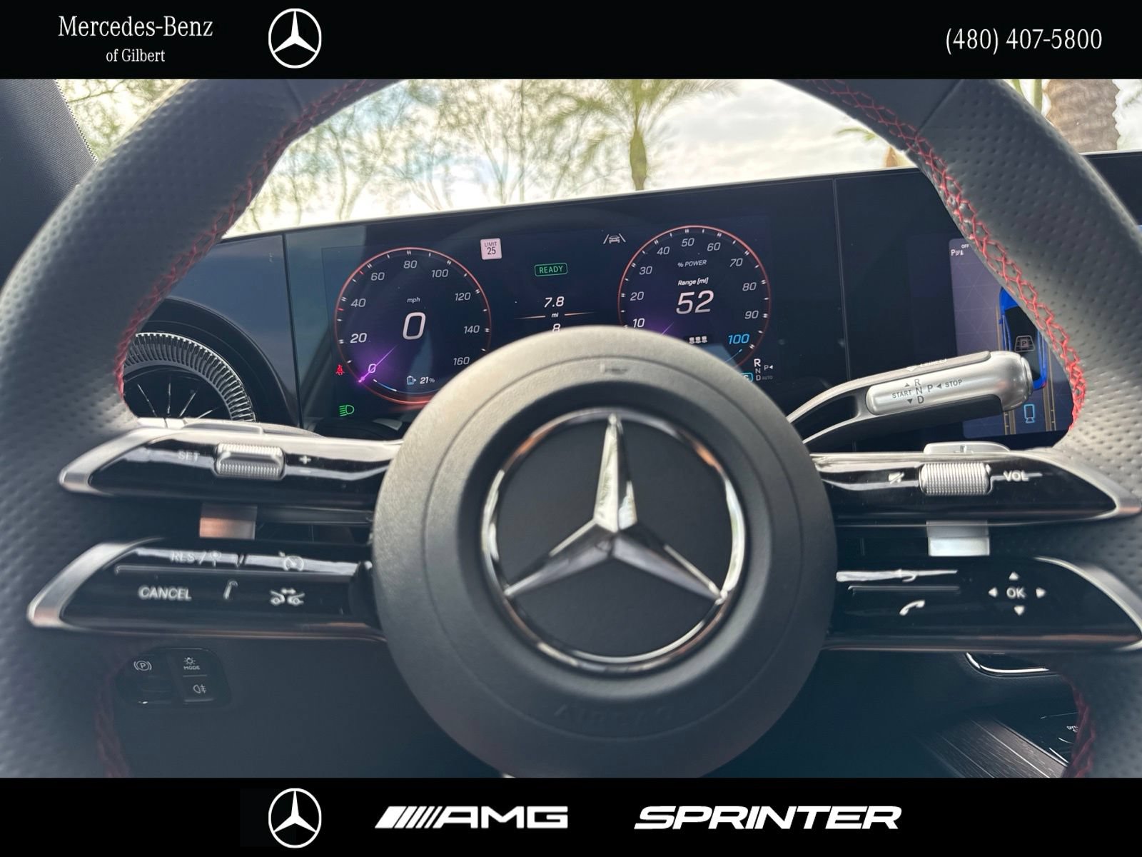 New 2027 Mercedes-Benz CLA 250+ image 27