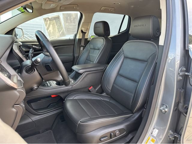 Certified 2023 GMC Acadia Denali image 6