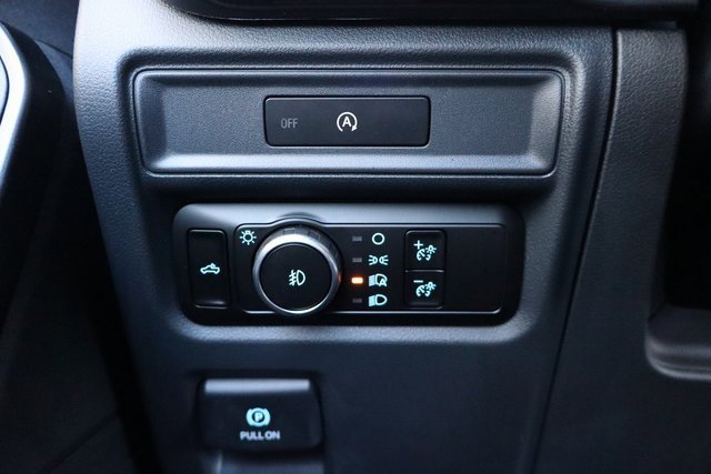 New 2025 Ford F150 STX w/ Equipment Group 200A image 35