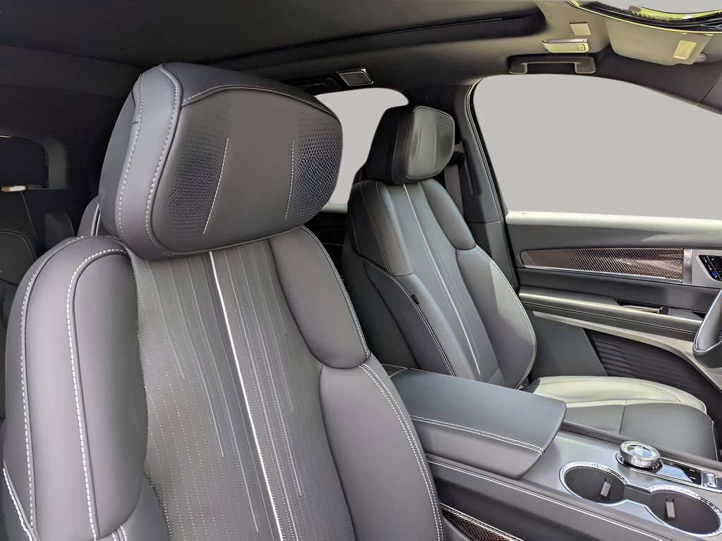 New 2026 Cadillac Vistiq Premium Luxury AWD/4WD image 20