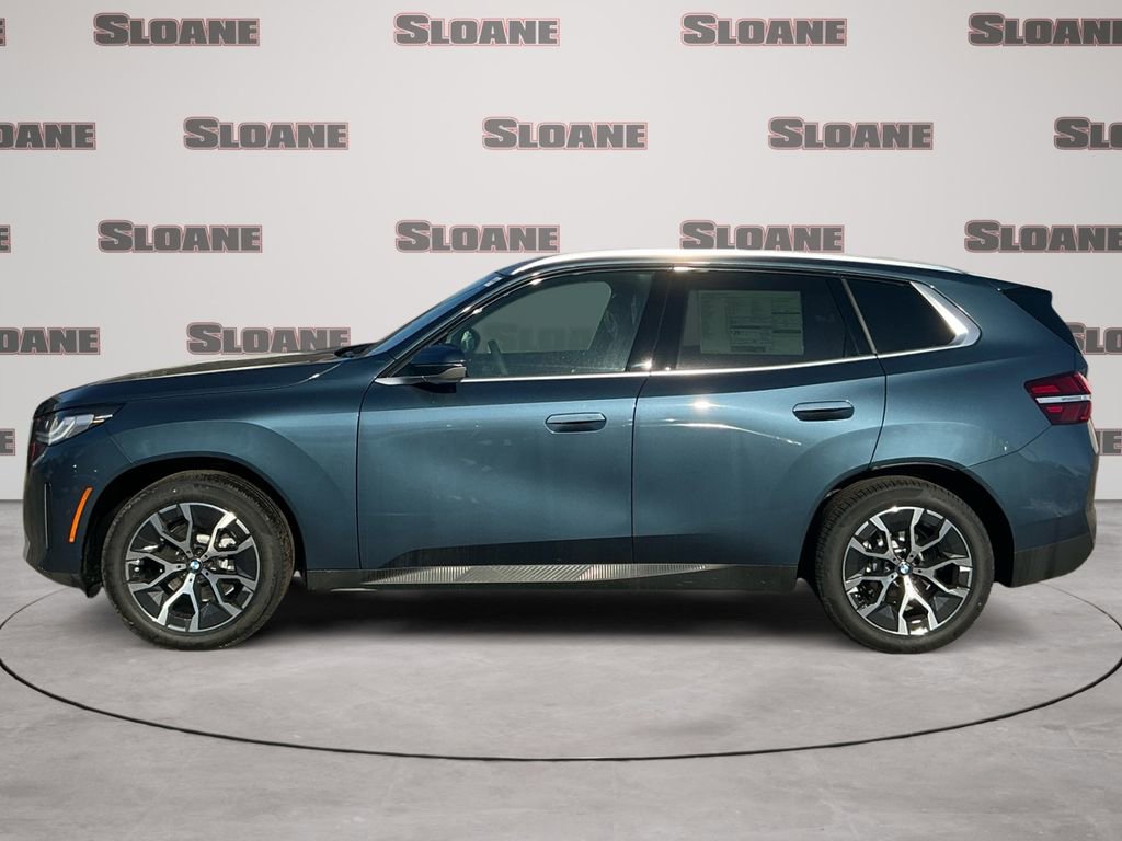 New 2026 BMW X3 xDrive30 w/ Convenience Package image 2