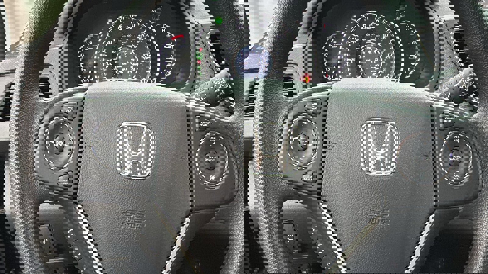 Used 2015 Honda CR-V EX image 20