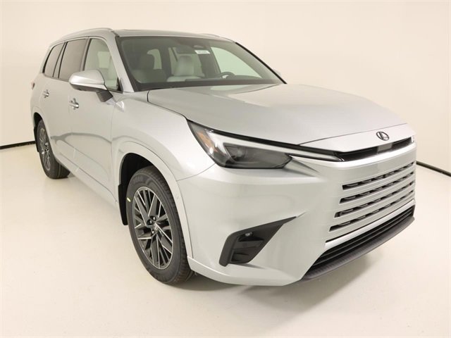 New 2026 Lexus TX 350 AWD image 6