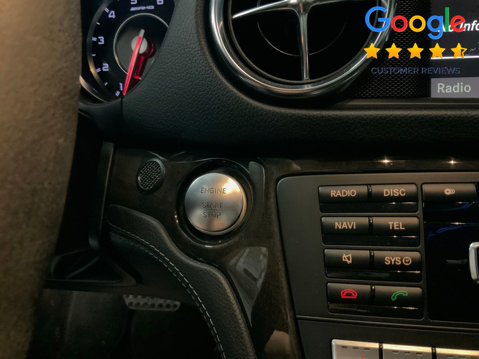 Used 2013 Mercedes-Benz SL 63 AMG image 30