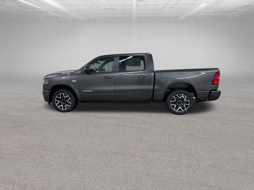 New 2026 RAM 1500 Laramie image 6