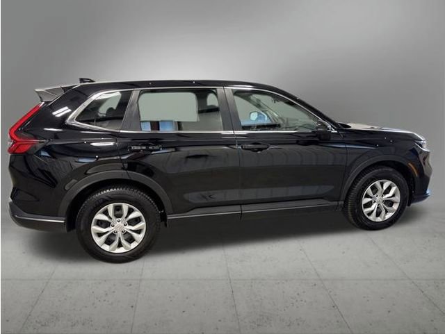Certified 2024 Honda CR-V LX image 7