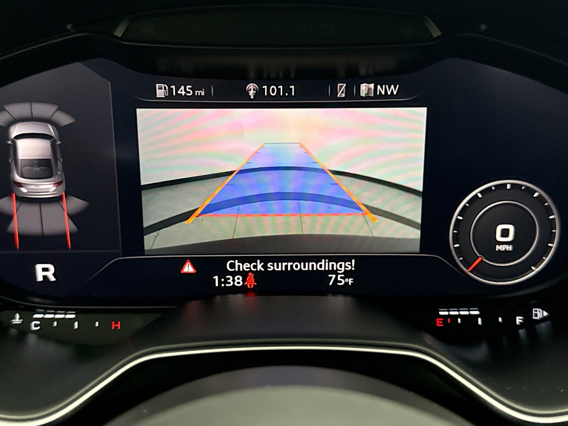 Used 2022 Audi TT 2.0T image 16