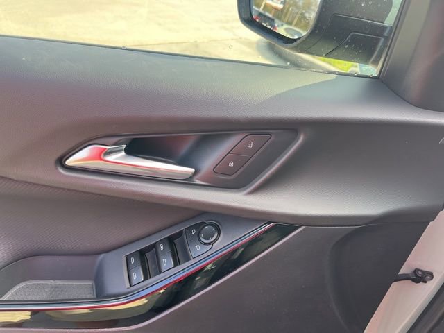 New 2026 Chevrolet Equinox LT image 12