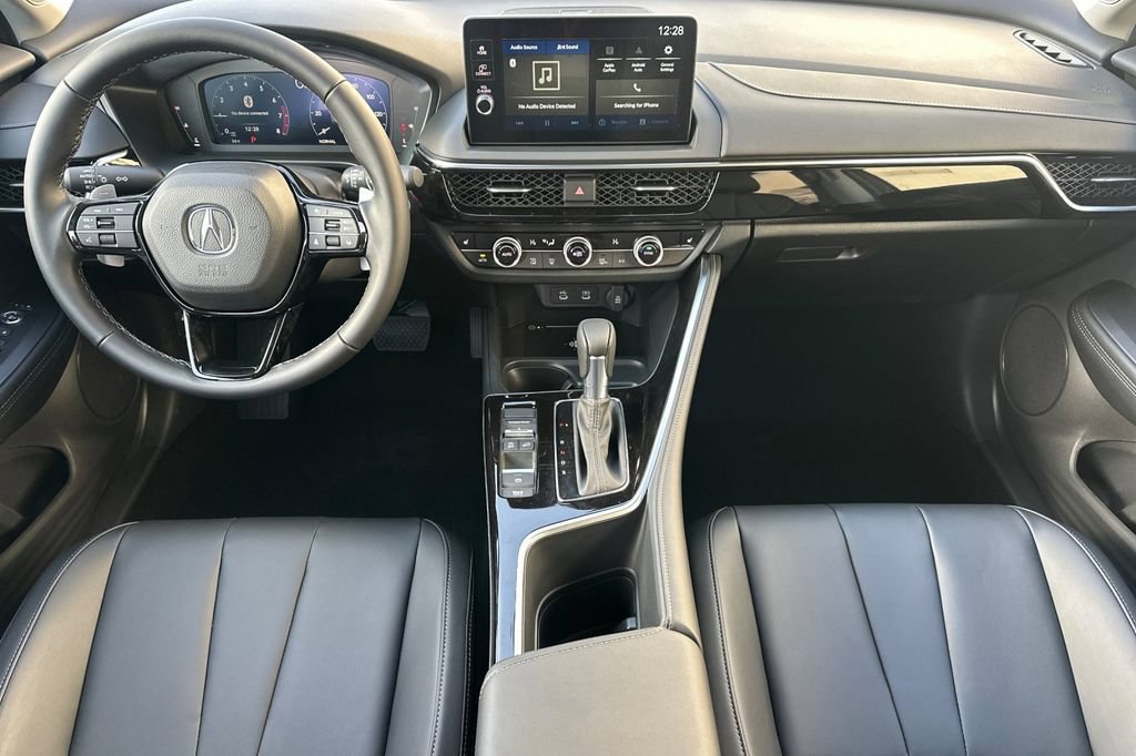 New 2026 Acura ADX AWD image 13