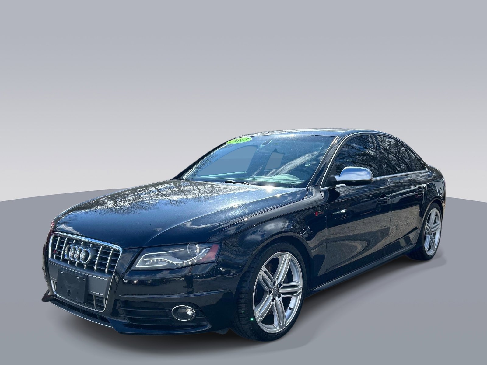 Used 2012 Audi S4 Prestige AWD/4WD image 7