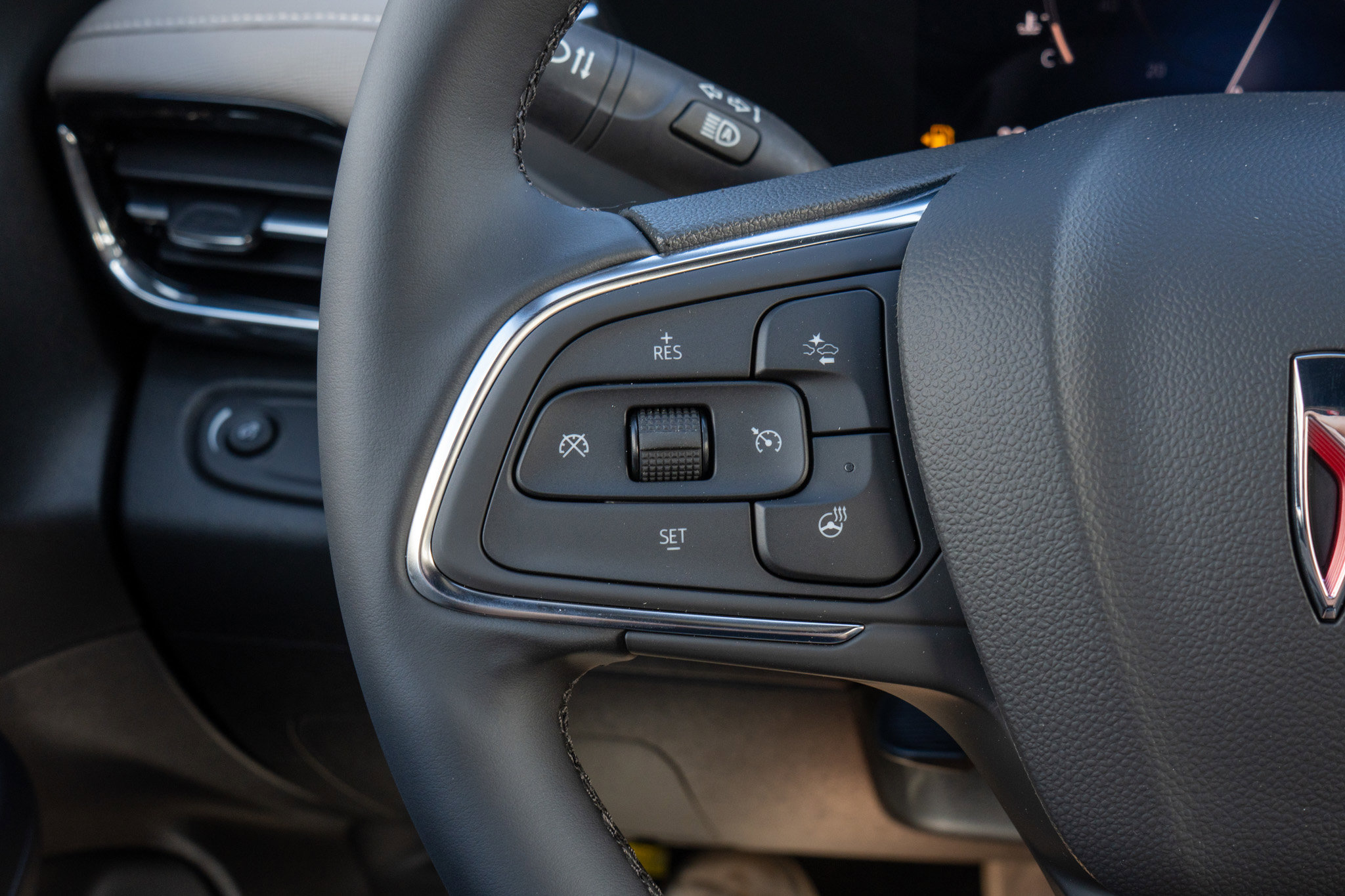 New 2026 Buick Envista Avenir FWD image 26
