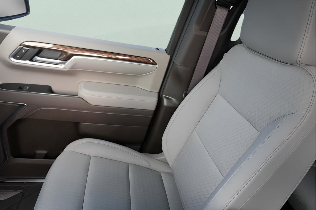 New 2026 Chevrolet Silverado 1500 LT w/ Safety Package image 28