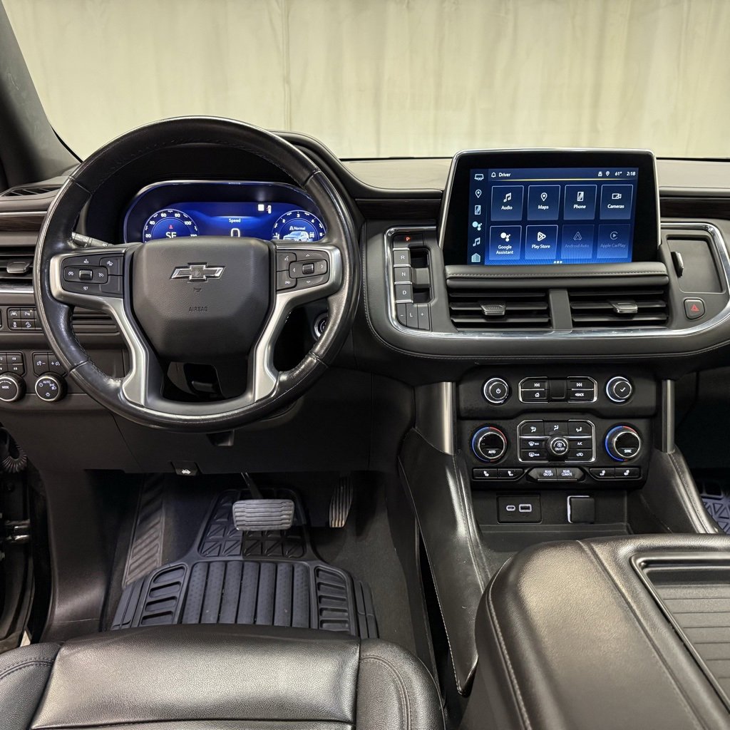 Used 2023 Chevrolet Tahoe Z71 image 29